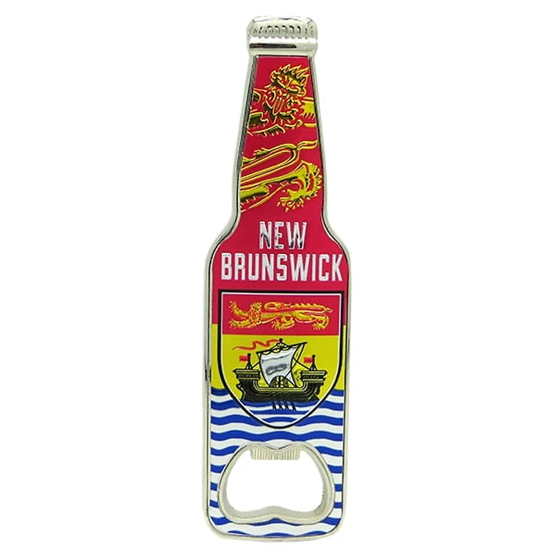 POSTCARD FACTORY MAGNET