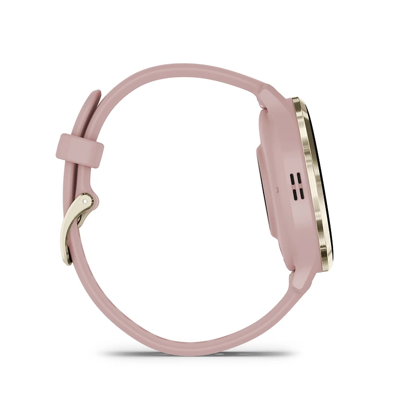 Montre intelligente GPS et tracker d'activité Garmin Venu 3S
