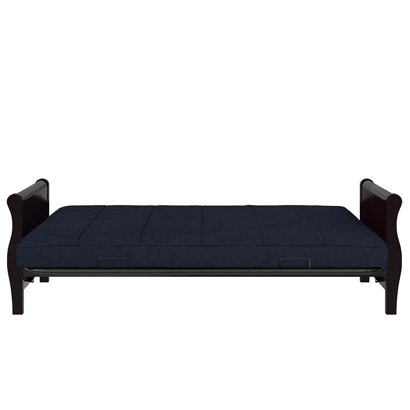 Matelas Cora de 6 po matelassé DHP, deux places