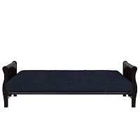 Matelas Cora de 6 po matelassé DHP, deux places