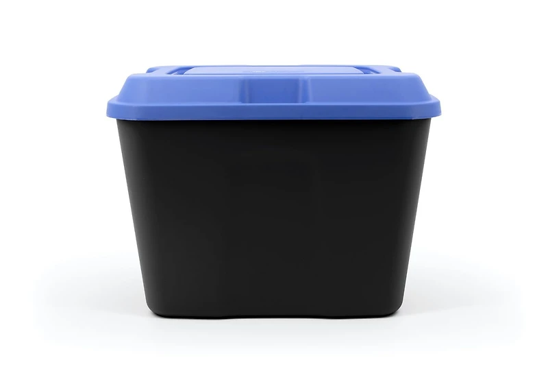44L Bac Noir