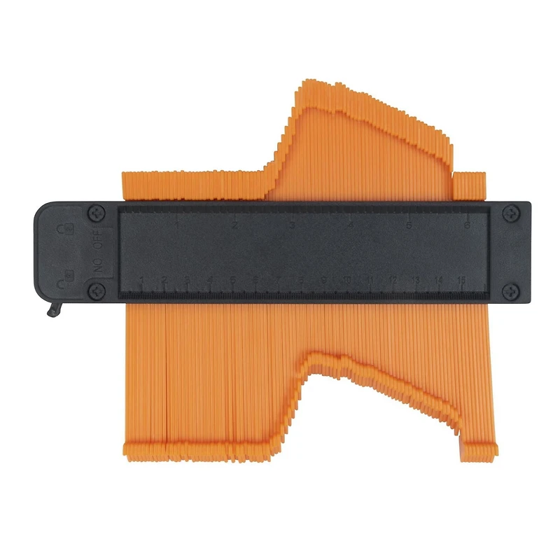 Perfect Solutions Contour Gauge Profile Tool