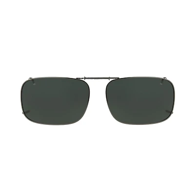 Foster Grant Polar Optics Clipons Sunglasses