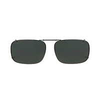 Foster Grant Polar Optics Clipons Sunglasses