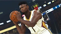 NBA 2K22 - XB1 Xbox One