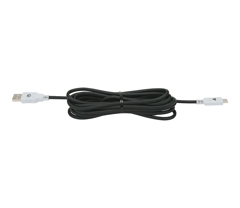 Câble USB-C pour PS5 de PowerA PlayStation 5