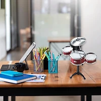 Perfect Solutions Desk Top Drumset