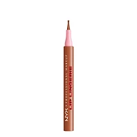 NYX Professional Makeup encre à lèvres teinté Lip Lingerie