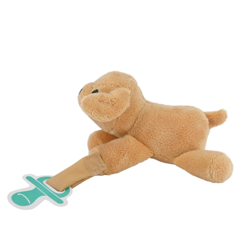 Carter’s Child Of Mine Puppy Paci Pal