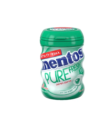 E-ALTRA Gomme FRUIT Menthe E-ALTRA GOMME FRUIT MENTHE