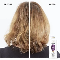 Pantene Sheer Volume 2-in-1 Shampoo & Conditioner, 530ML
