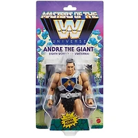 WWE Masters of the WWE Universe Figurine articulée Andre the Giant
