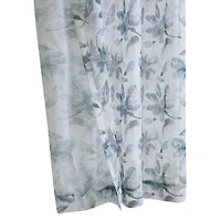 Fremont Sheer Grommet Indoor Curtain