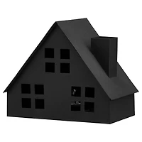 Bouclair Decorative Metal House