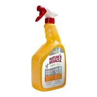 Nature’s Miracle Set-In Stain Destroyer Oxy Formula for Dogs, 946ml