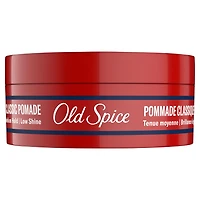 Old Spice Hair Styling Pomade for Men, 63 g