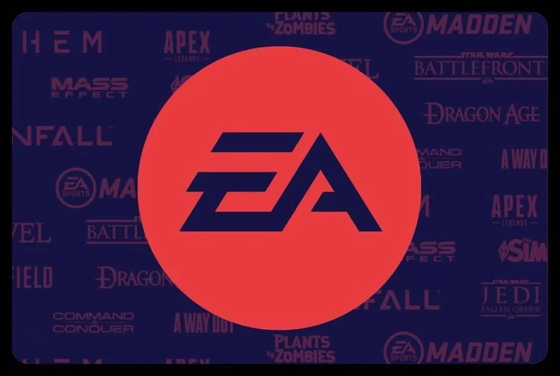 EA Play $40 Gift Card (Digital Code)
