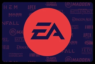 EA Play $40 Gift Card (Digital Code)