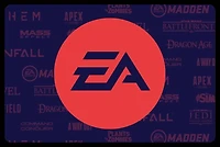 EA Play $40 Gift Card (Digital Code)