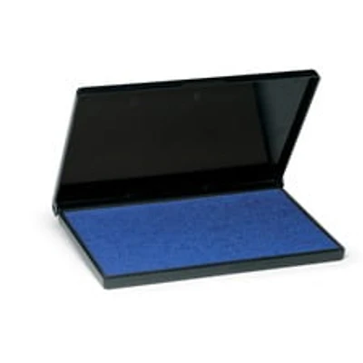 STAMP PAD BLUE