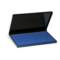 STAMP PAD BLU