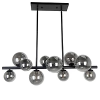 Dainolite GLA-3310HP-MB Pendant