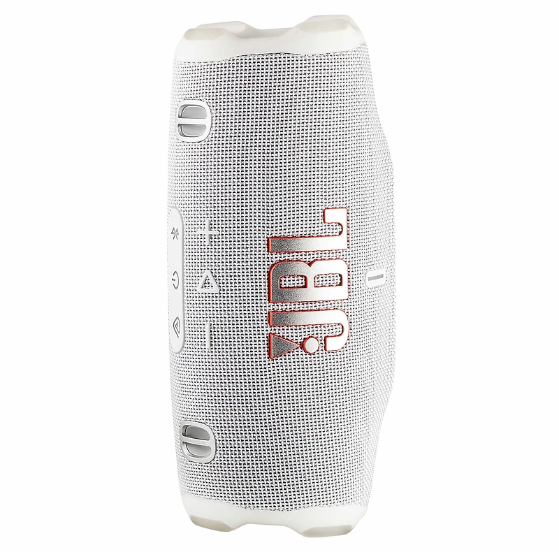 JBL Charge 6 Enceinte portable étanche et résistante aux chutes - White