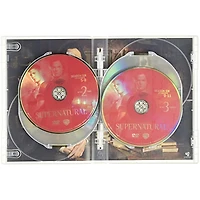 Supernatural: The Complete Sixth Season