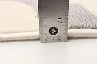 Tapis Intérieur/Extérieur pour Balcon, Patio et Jardin ECARPET Cambridge