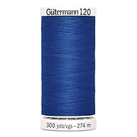 Fil tout usage Gutermann 120 à 100 % polyester