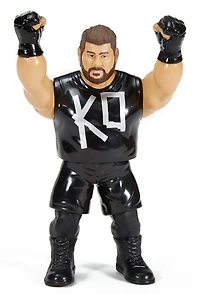 WWE – Figurine articulée Rétro de 15 cm (6 po) – Kevin Owens