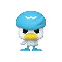 Fonku POP Games: Pokemon- Quaxly