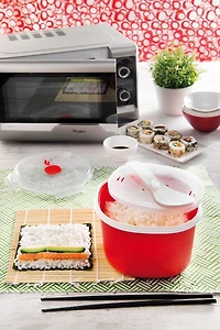 SNIPS MICRO RICE COOKER