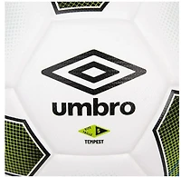 Ballon de soccer Umbro Tempest
