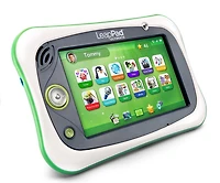 LeapFrog LeapPad Ultimate Ready for School Tablet - Version anglaise, 3 à 6 ans