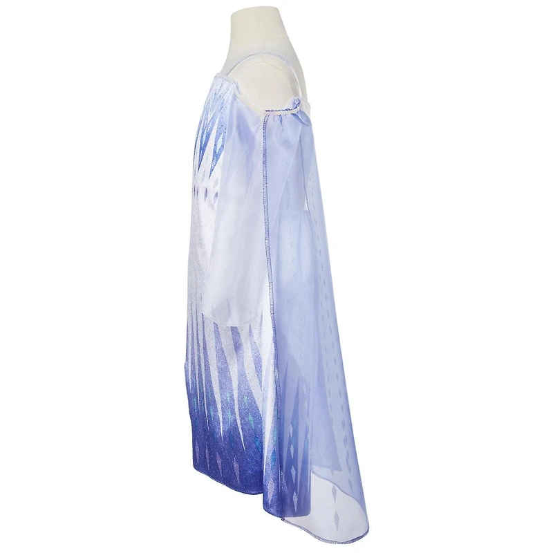 Robe Elsa la reine des neiges