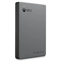 Seagate Game Drive for Xbox 2TB External Hard Drive Portable HDD – USB 3.0 Walmart Grey Limited Edition (STEA2000700)