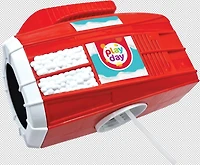 FOAM MADNESS MACHINE