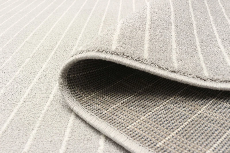 Tapis Moderne ECARPET pour Salon, Salle à Manger et Chambre à Coucher, Collection Madison