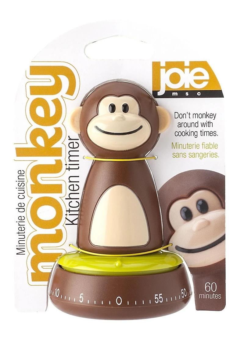 JOIE MONKEY TIMER, JOIE MONKEY TIMER