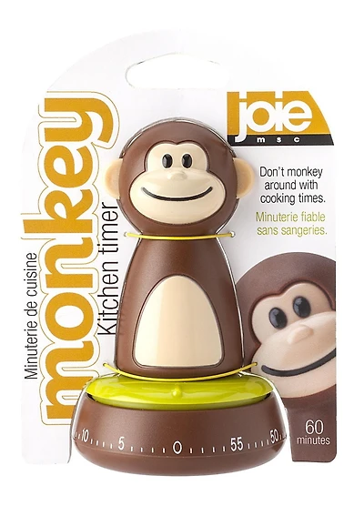 JOIE MONKEY TIMER, JOIE MONKEY TIMER