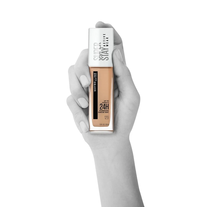 Maybelline New York Super Stay®, Fond de Teint, 30 ml Soft