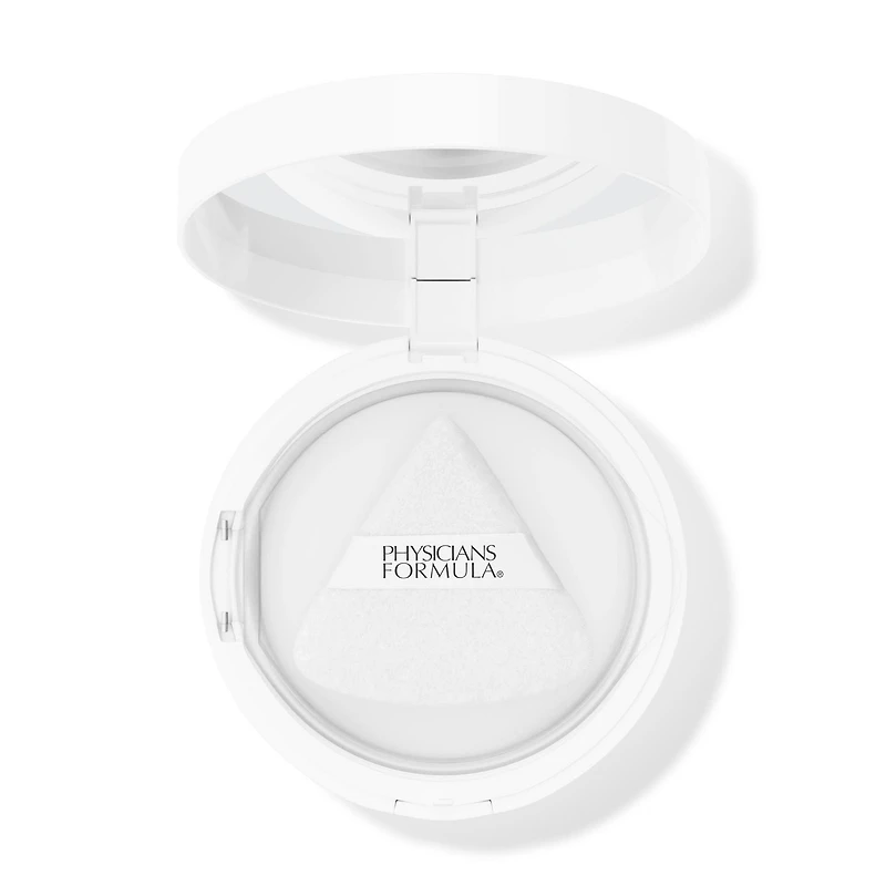 Mineral Wear Diamond Blur Skincare Powder - Translucent, Loose setting powder
