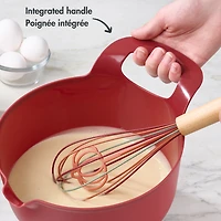 Bol à Mélanger 3 qt, Tout Pour Célébrer