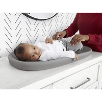 Coussin à langer Evolur Eva Léger et portable