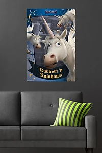 Disney Pixar Onward - Pegacorn Wall Poster, 22.375" x 34"