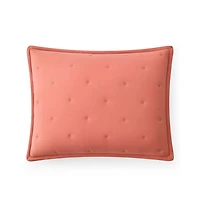 Ensemble de couette 2 pièces Mainstays, Terracotta Dream, lit simple Double