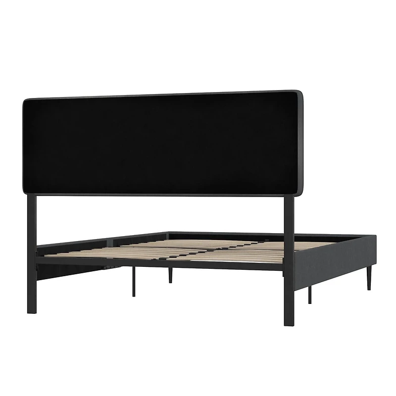 Lit rembourré Wimberly