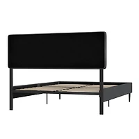 Lit rembourré Wimberly