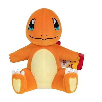 PKW 12`` PLUSH